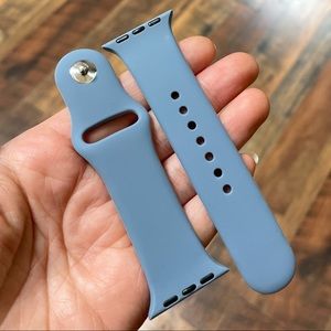 Apple Watch strap, fits 38/40mm, S/M length